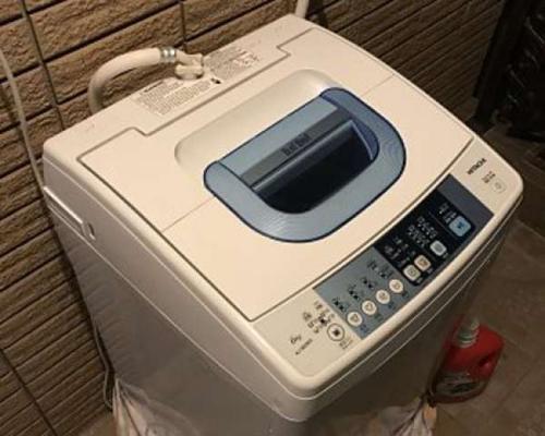 日立洗衣机的产品优势