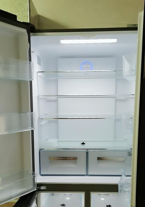 长时间不用冰箱的清洗方法（保持冰箱清洁）
