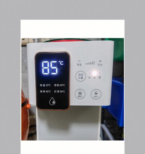 以史密斯管线饮水机维修价格（了解维修费用）
