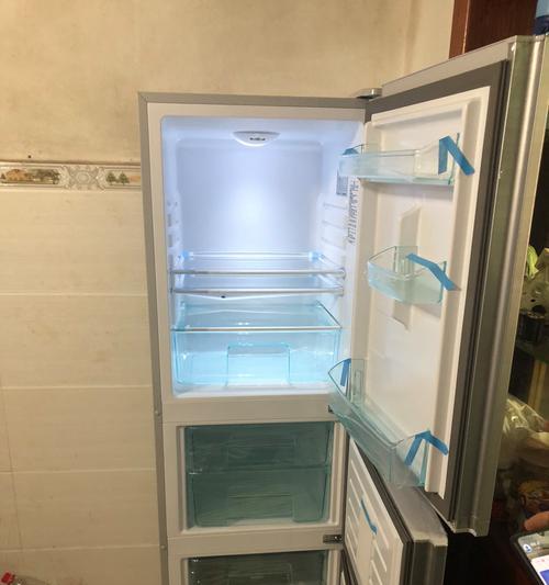 bcd冰箱下层不制冷的原因及解决方法（探索bcd冰箱下层不制冷的原因）