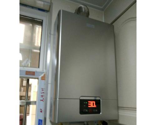 解决燃气热水器低水压的实用方法（简单又有效的解决方案帮您解决燃气热水器低水压问题）