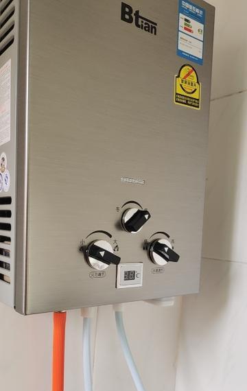 解决燃气热水器低水压的实用方法（简单又有效的解决方案帮您解决燃气热水器低水压问题）