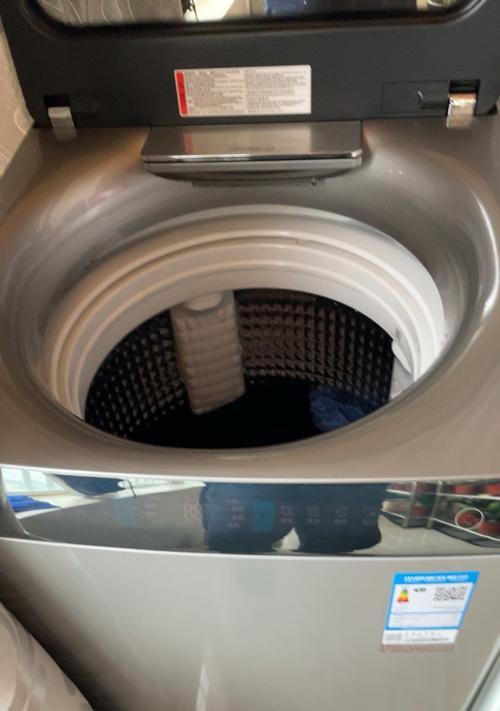如何正确清洗以波轮全自动洗衣机（一步步教你保持洗衣机的清洁和卫生）
