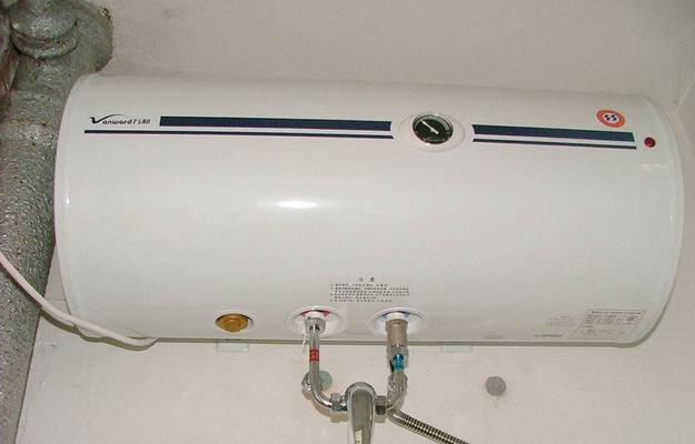 热水器为什么打不着火（探究热水器打不着火的原因及解决方法）