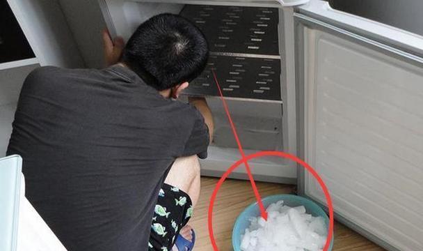 冰箱积霜严重怎么办（解决积霜问题的有效方法）