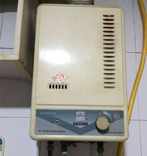 万家乐燃气灶打不着火怎办（解决方法及注意事项）