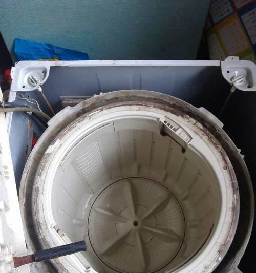 奥克斯滚筒洗衣机E04故障原因及处理方法（探究奥克斯滚筒洗衣机E04故障的解决方案）