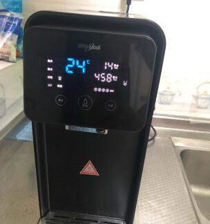 如何修理惠而浦净水器（详细步骤教你自己修理惠而浦净水器）