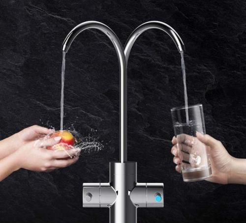 水中有泥味怎么办（净水器异常致使水中有泥味）