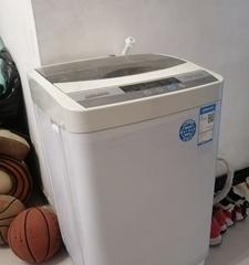奥克斯洗衣机E4故障处理方法（解决E4故障）