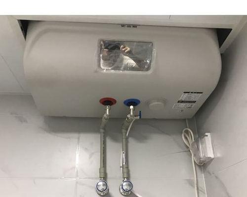 电热水器故障维修指南（即热式电热水器灯不亮不加热及漏水解决方法）