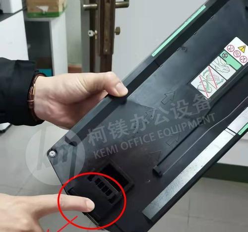 以理光906复印机故障代码解析（故障代码E101-E199详细解读）