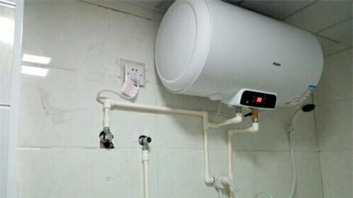 热水器未接地线，如何处理（解决热水器未接地线的问题）