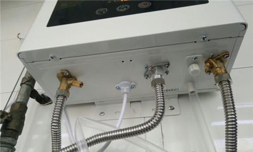 管道热水器水温高的原因及解决方法（了解管道热水器的工作原理）