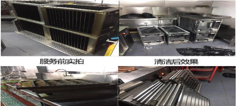 如何正确清洗大饭店油烟机（掌握清洗技巧）