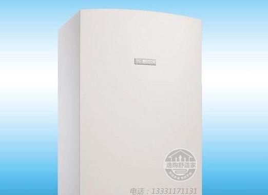 博世壁挂炉C4故障原因与解决方法（探究博世壁挂炉C4故障的根源）