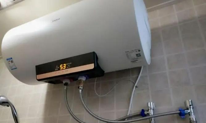 热水器不通电的原因及解决方法（揭秘热水器不通电的原因及常见故障）