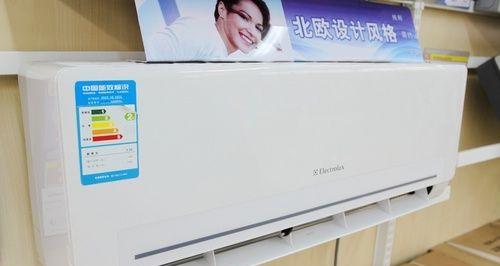 解决伊莱克斯空调显示F6的维修方法（学会维修伊莱克斯空调显示F6故障的技巧）