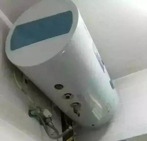 热水器不加热的原因及解决方法（为什么热水器通电却不加热）