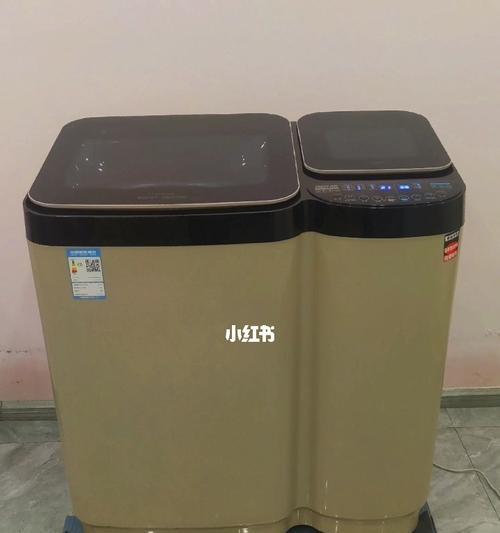 全自动洗衣机内桶清洗攻略（轻松清洁）