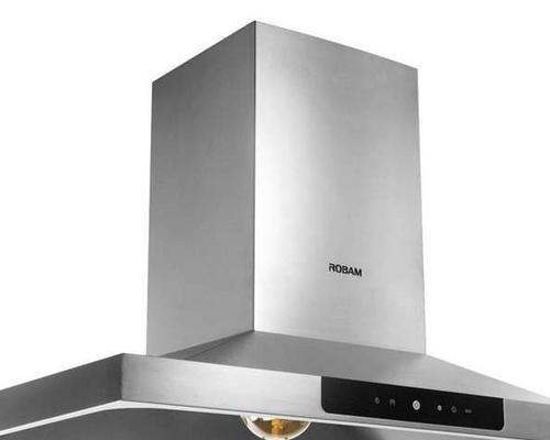 TheBossRangeHood（EnhancingAirQualityandStyleinYourKitchen）