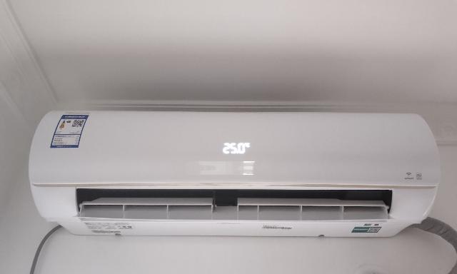 海信空调如何连接WiFi信号——智能家居更轻松（解锁海信空调的WiFi连接功能）