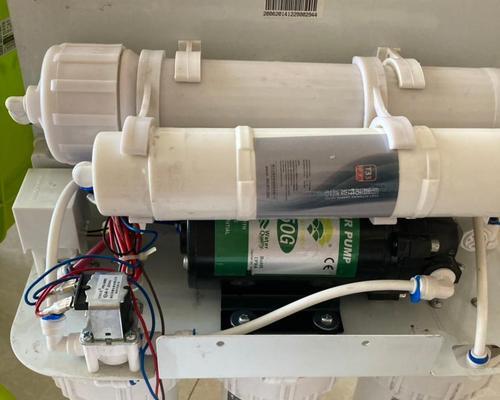 净水器有气泡是正常现象吗（了解净水器气泡的原因及处理方法）