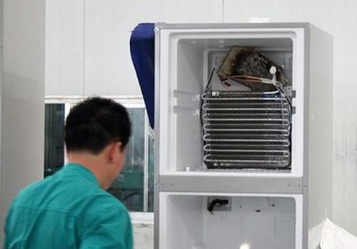 空调漏气怎么修理（自己解决空调漏气问题的有效方法）