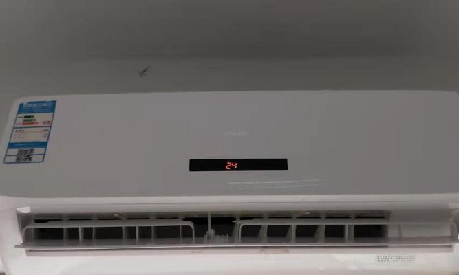 为什么空调启动慢（探究空调启动慢的原因及解决方法）