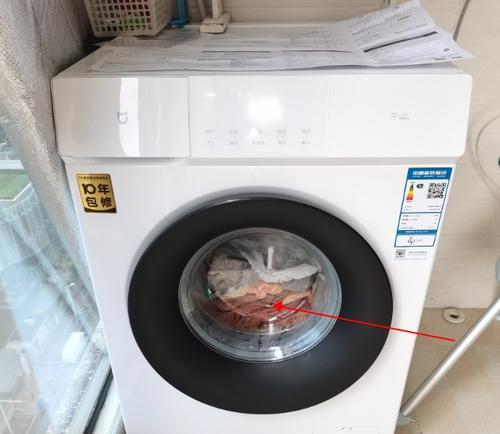 洗衣机上水不停的原因及解决方法（洗衣机上水不停可能是哪些问题）