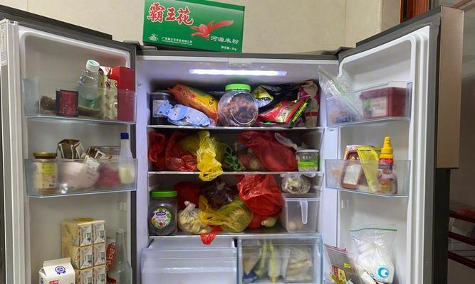 冰箱无法移动的解决方法（解决冰箱无法移动的实用技巧）