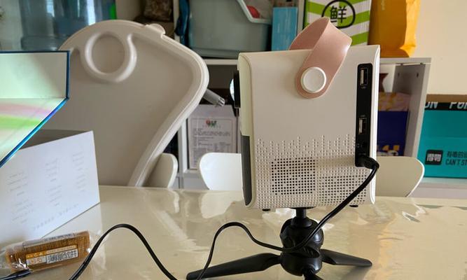 康佳投影仪噪音大问题解决方法（降低康佳投影仪噪音的有效措施）