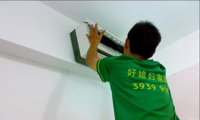 奥克斯中央空调接线方法及注意事项（实用教程）