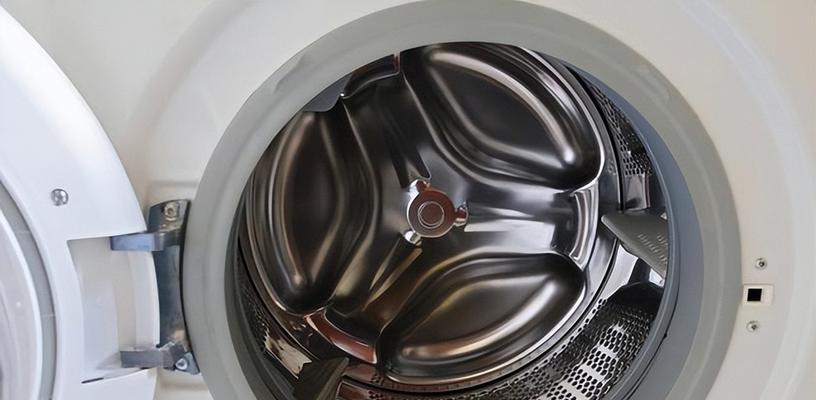 如何轻松清洁滚筒洗衣机（掌握这些方法）
