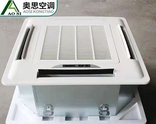以中央空调只开风机节能高效的方法（科学运用中央空调）