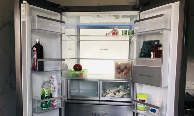 冰箱堆积问题的原因与解决方法