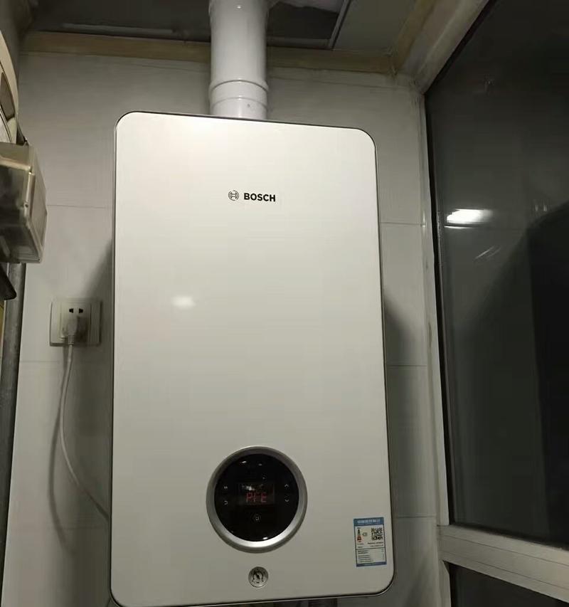 以壁挂炉取暖有回水的原理及作用（探究壁挂炉回水的工作原理）