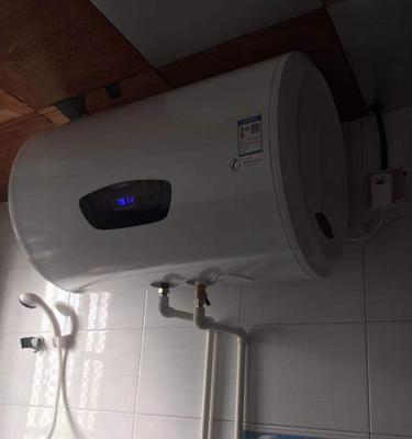 阿里斯顿热水器出现E1错误代码的原因解析（E1错误代码可能的故障及解决方法）
