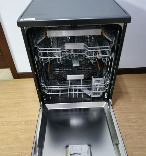 厨房洗碗机安装指南（简单）