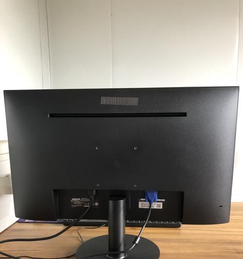 解析显示器轻微闪屏的原因及解决方法（探索显示器闪屏问题的成因和可行解决方案）