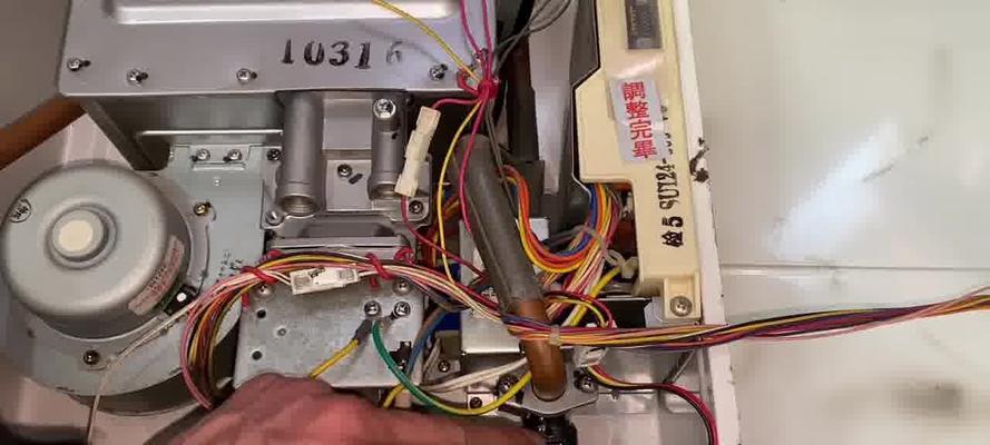 八喜热水器故障代码解析（了解八喜热水器常见故障代码）