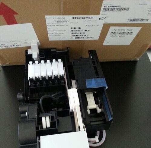 打印机清洁单元的使用与维护方法（有效清洁打印机清洁单元的关键步骤）