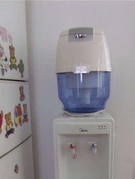 饮水机突然停水了怎么办（应对突发情况）