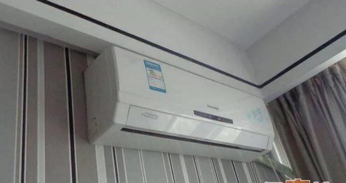 探究空调噪音大的原因及解决办法（为什么空调噪音大）