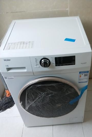 海尔洗衣机显示E0故障解决方法（怎样处理海尔洗衣机显示E0错误信息）