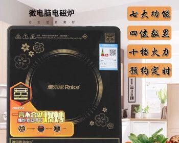 雅思乐电磁炉故障解决指南（故障排查与修复）