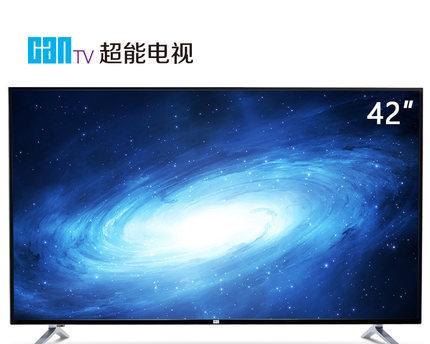CANTV超能电视F55（全面屏设计、大屏沉浸感）