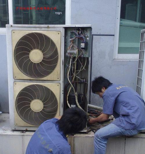 北京日立空调维修价格参考及解决方案（解析北京日立空调维修价格）