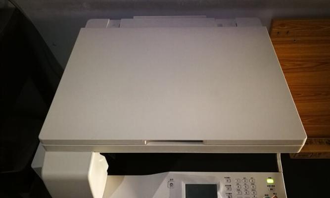 如何调整佳能复印机的边距（简单实用的边距调整方法）