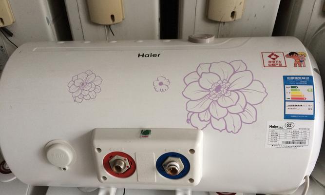万家乐热水器E6故障解决方法（了解热水器E6故障原因）